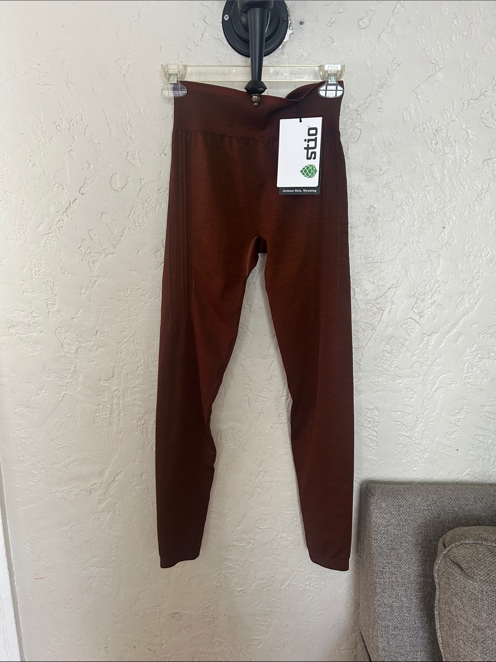 Stio Basis Seamless Tech Tight